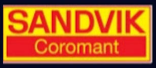 Sandvik Coromant