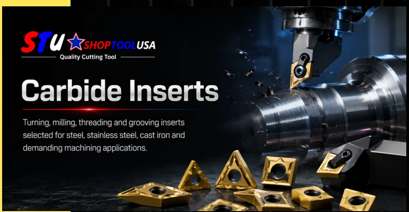 Indexable inserts for turning, milling and grooving